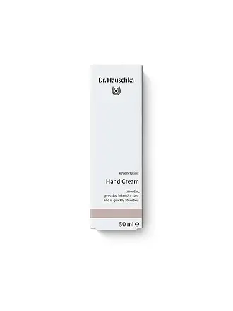 DR. HAUSCHKA | Bálsamo para manos regenerador 50ml |